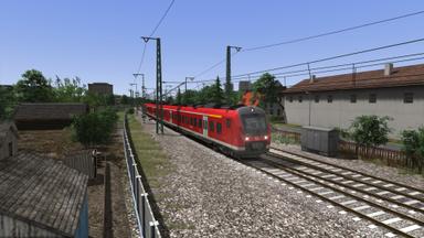 Train Simulator: Nuremberg &amp; Regensburg Bahn PC Key Fiyatları