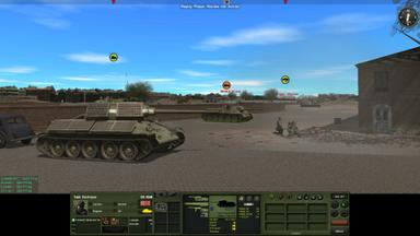 Combat Mission: Red Thunder - Fire and Rubble PC Fiyatları