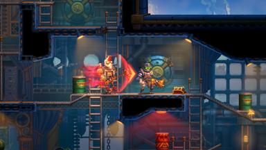 SteamWorld Heist II Fiyat Karşılaştırma