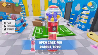 Toy Shop Simulator