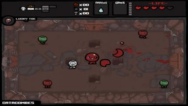 Binding of Isaac: Wrath of the Lamb