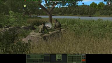 Combat Mission: Red Thunder PC Fiyatları