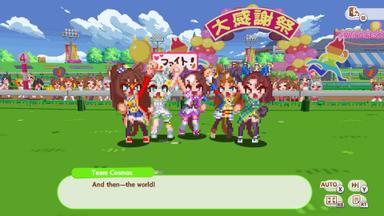 Umamusume: Pretty Derby – Party Dash PC Key Fiyatları