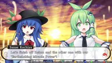 Touhou Genso Wanderer -Reloaded- PC Key Fiyatları