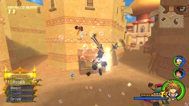 KINGDOM HEARTS -HD 1.5+2.5 ReMIX- PC Key Fiyatları