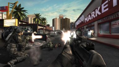 Tom Clancy's Rainbow Six® Vegas 2