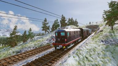 Railway Empire 2 - High Voltage PC Key Fiyatları