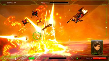 ROGUE FLIGHT PC Key Fiyatları