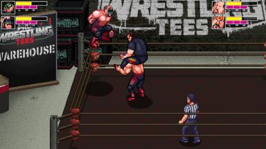 RetroMania Wrestling PC Key Fiyatları