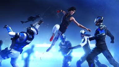 Mirror's Edge™ Catalyst Runner Kit Bundle PC Key Fiyatları