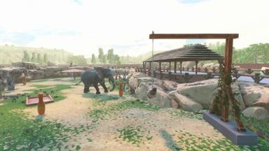 Zoo Simulator PC Key Fiyatları