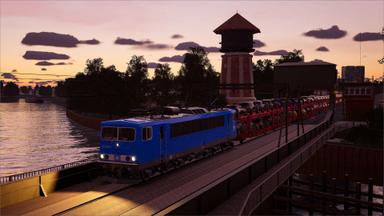 Train Sim World® 3: Bahnstrecke Bremen - Oldenburg Route Add-On