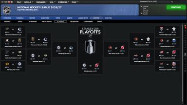 Franchise Hockey Manager 11 PC Key Fiyatları