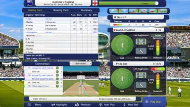 Cricket Captain 2024 PC Key Fiyatları