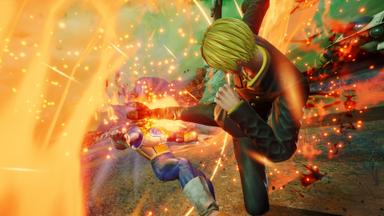 JUMP FORCE PC Key Fiyatları