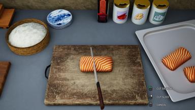 Cooking Simulator - Sushi PC Key Fiyatları