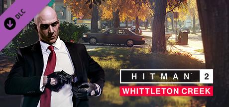 HITMAN™ 2 - Whittleton Creek