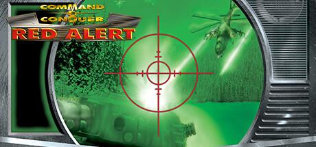 Command &amp; Conquer Red Alert™, Counterstrike™ and The Aftermath™