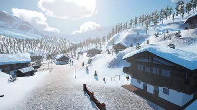 Winter Resort Simulator Season 2 - Content Pack