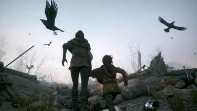 A Plague Tale: Innocence - Coats of Arms DLC PC Fiyatları