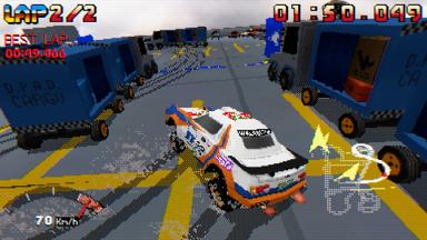 Parking Garage Rally Circuit PC Fiyatları