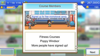 Boxing Gym Story PC Key Fiyatları