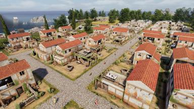 Builders of Greece: Prologue PC Fiyatları