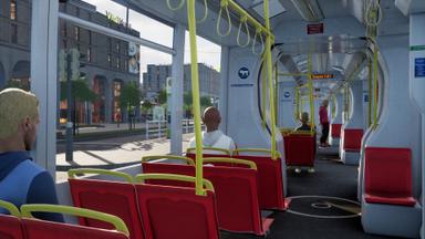 City Transport Simulator: Tram Fiyat Karşılaştırma