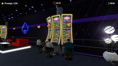 Casino Simulator PC Key Fiyatları