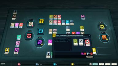 Cultist Simulator: The Ghoul