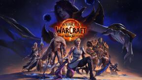 World of Warcraft®: The War Within