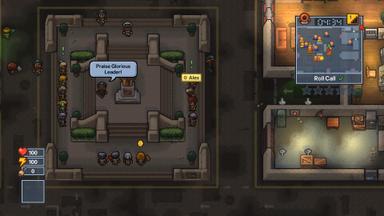 Escapists 2 - Glorious Regime Prison PC Key Fiyatları