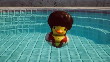 Placid Plastic Duck Simulator - Duck Addiction