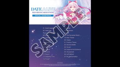 DATE A LIVE Rio Reincarnation Deluxe Pack PC Fiyatları