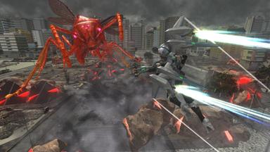 EARTH DEFENSE FORCE 6 - Additional Mission Pack 1「Lost Days」 PC Key Fiyatları