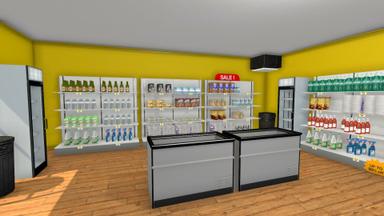 Supermarket Simulator Fiyat Karşılaştırma