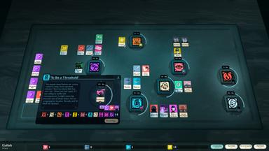 Cultist Simulator: The Priest