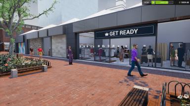 Retail Company Simulator: Prologue PC Fiyatları