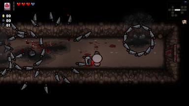 The Binding of Isaac: Afterbirth