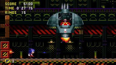 Sonic CD Fiyat Karşılaştırma