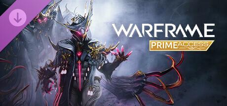 Warframe:  Sevagoth Prime Access - Prime Pack