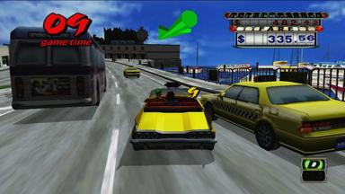 Crazy Taxi Fiyat Karşılaştırma