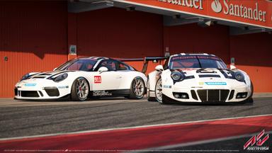 Assetto Corsa - Porsche Pack III PC Fiyatları