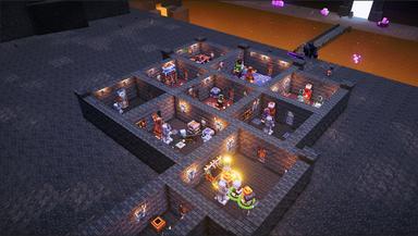 Dungeon Tycoon PC Fiyatları