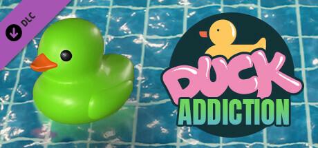 Placid Plastic Duck Simulator - Duck Addiction