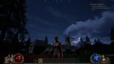 Crestfallen: Medieval Survival PC Key Fiyatları