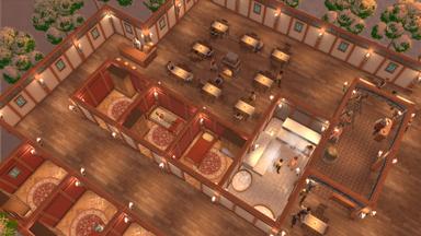 Inn Tycoon PC Fiyatları