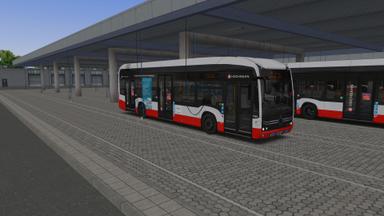 OMSI 2 Add-On E-Bus Hamburg PC Fiyatları