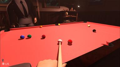 Nine-Ball Roulette PC Fiyatları