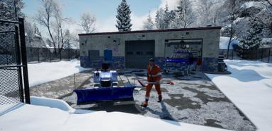 Snow Plowing Simulator Fiyat Karşılaştırma